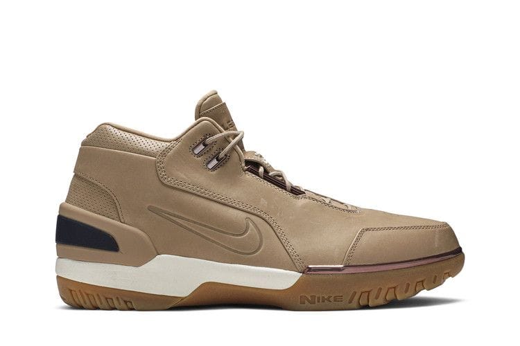 Men's Air Zoom Generation QS 'All Star - Vachetta Tan'