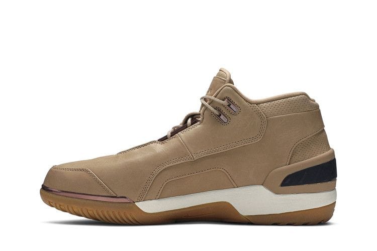 Men's Air Zoom Generation QS 'All Star - Vachetta Tan'