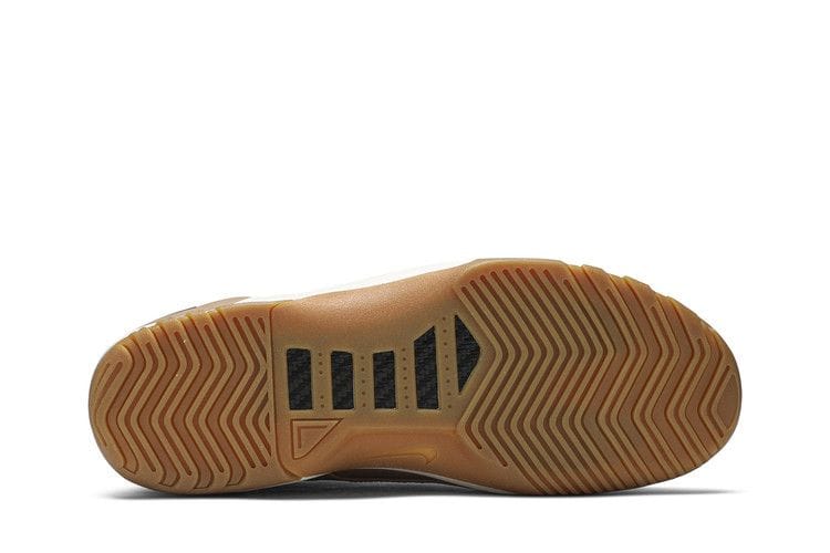 Men's Air Zoom Generation QS 'All Star - Vachetta Tan'