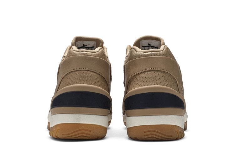 Men's Air Zoom Generation QS 'All Star - Vachetta Tan'