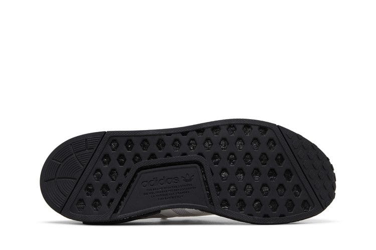 Men's NMD_R1 'White Black Red'