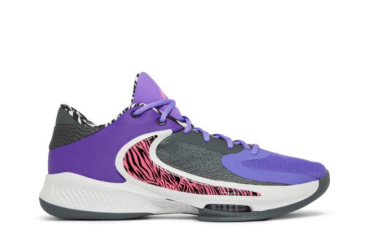 Men's Zoom Freak 4 NRG 'Lightning'