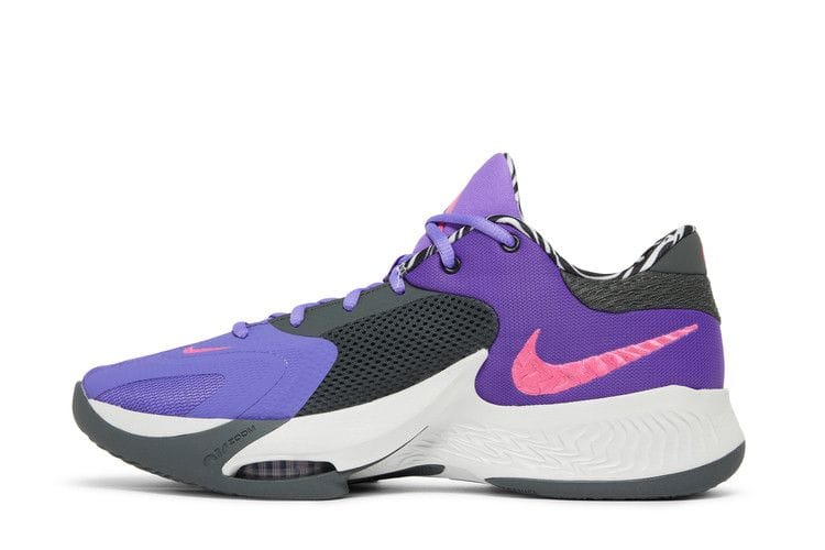 Men's Zoom Freak 4 NRG 'Lightning'
