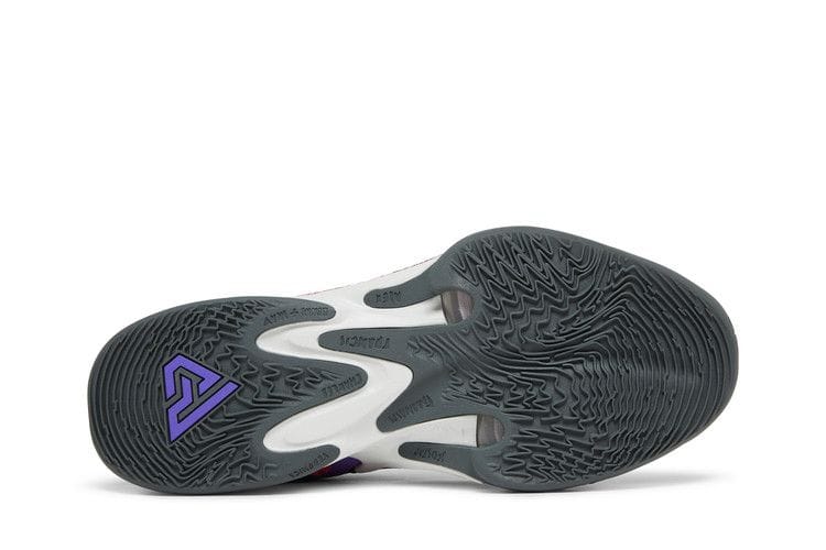 Men's Zoom Freak 4 NRG 'Lightning'