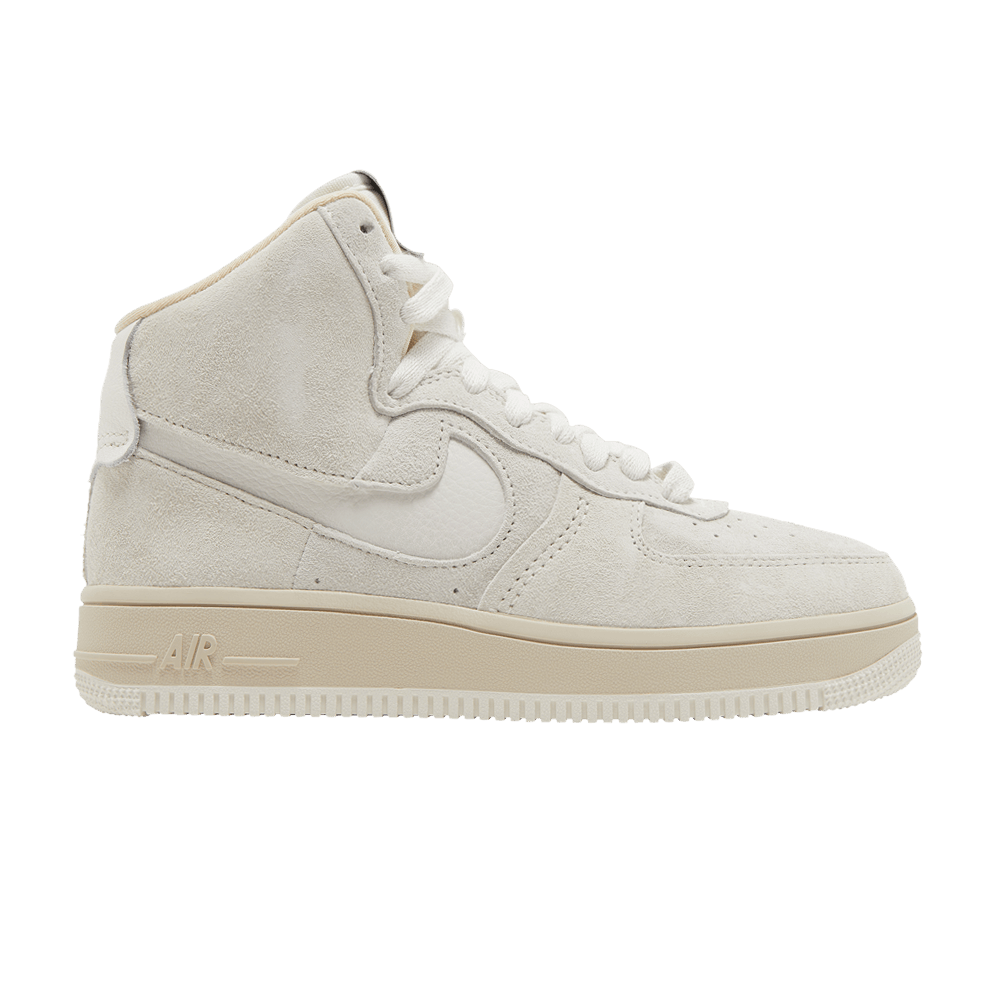 Women's Air Force 1 Sculpt 'Sail Sesame'