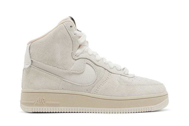 Women's Air Force 1 Sculpt 'Sail Sesame'