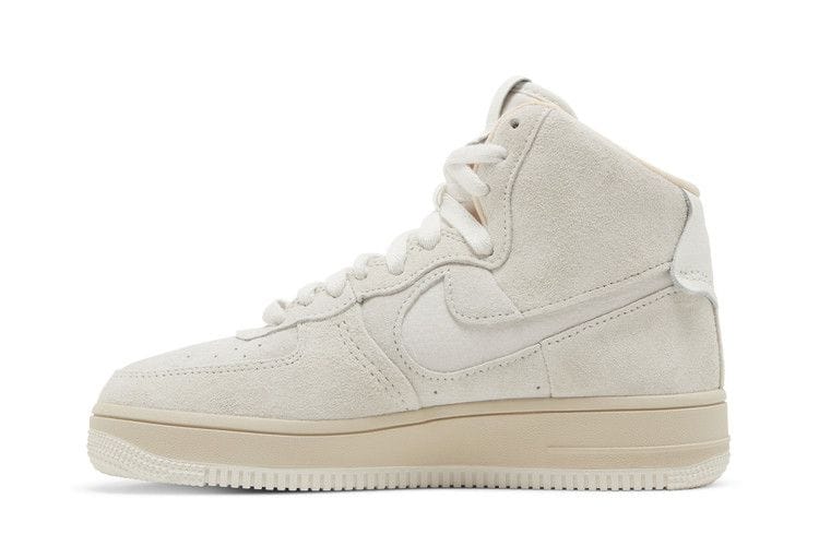 Women's Air Force 1 Sculpt 'Sail Sesame'