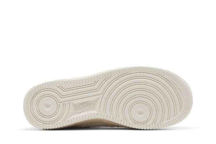 Women's Air Force 1 Sculpt 'Sail Sesame'