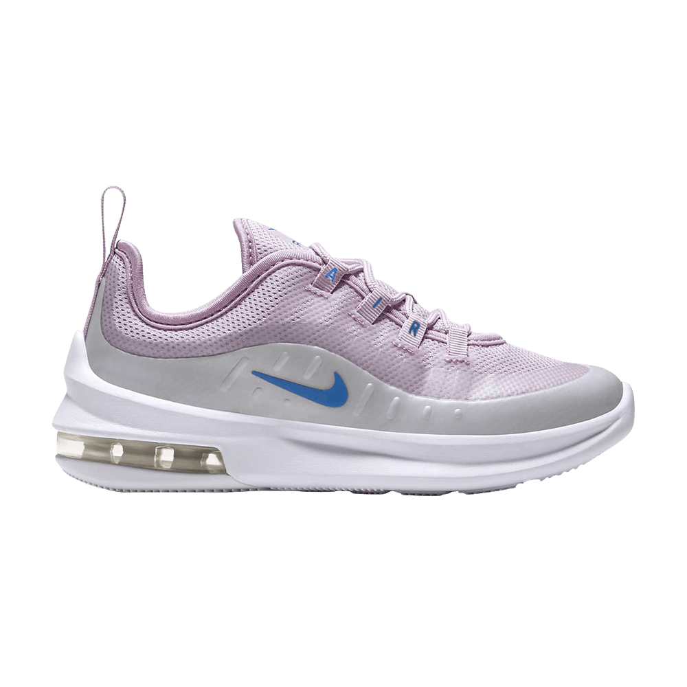 Air Max Axis GS 'Iced Lilac Photon Dust'