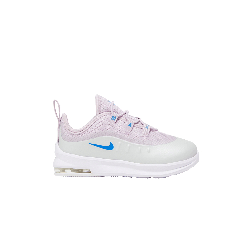Air Max Axis TD 'Iced Lilac Photon Dust'