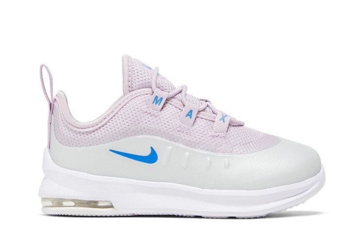 Air Max Axis TD 'Iced Lilac Photon Dust'