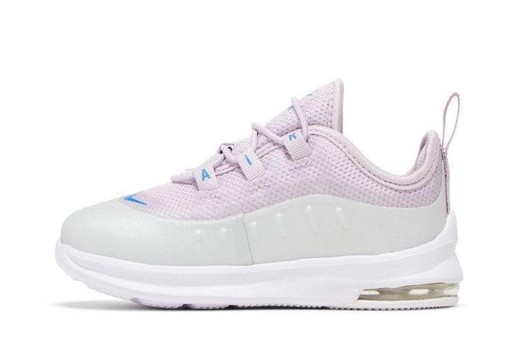 Air Max Axis TD 'Iced Lilac Photon Dust'