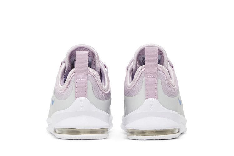 Air Max Axis TD 'Iced Lilac Photon Dust'