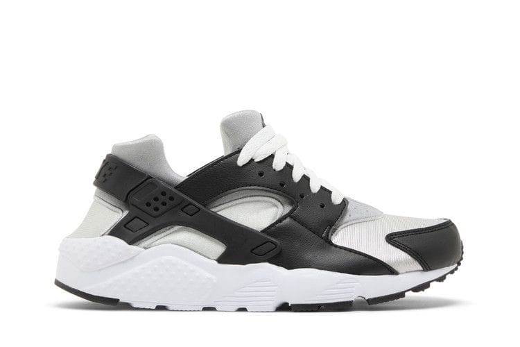 Huarache Run GS 'Black Neutral Grey'