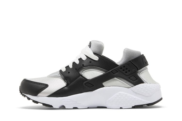Huarache Run GS 'Black Neutral Grey'