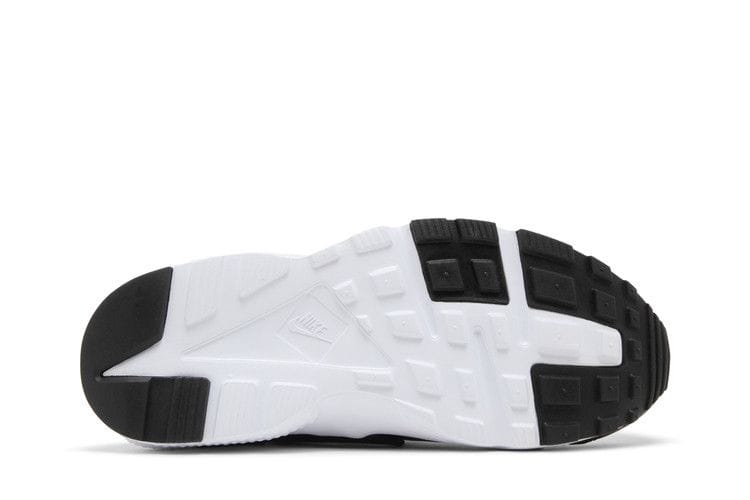 Huarache Run GS 'Black Neutral Grey'