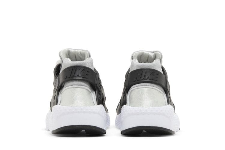 Huarache Run GS 'Black Neutral Grey'