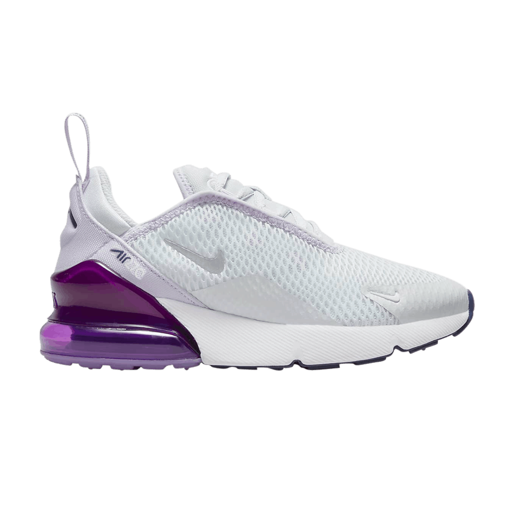 Air Max 270 PS 'Pure Platinum Violet Frost'