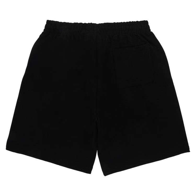 Supreme Small Box Sweatshort Black