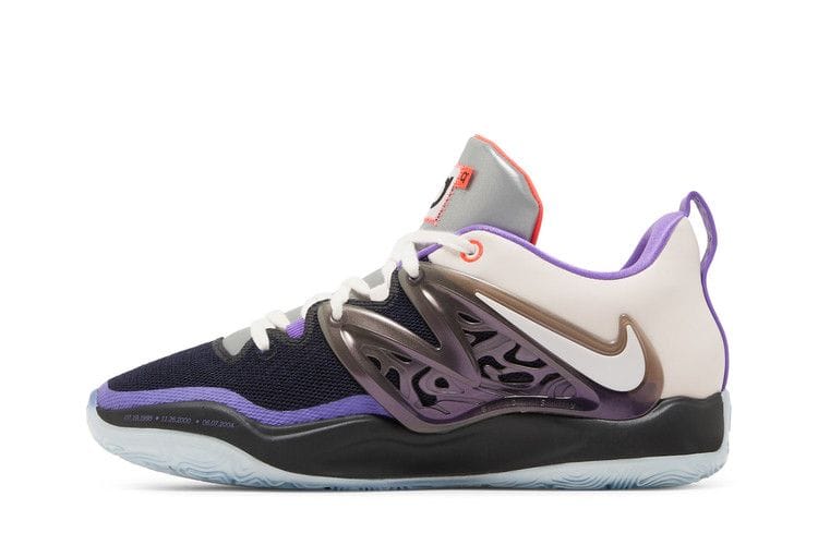 Men's 9th Wonder x KD 15 'Producer Pack - Charles Douthit'