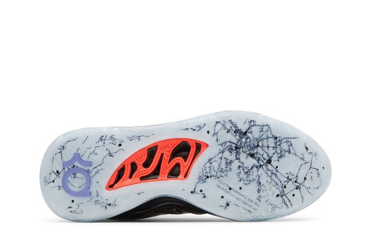 Men's 9th Wonder x KD 15 'Producer Pack - Charles Douthit'