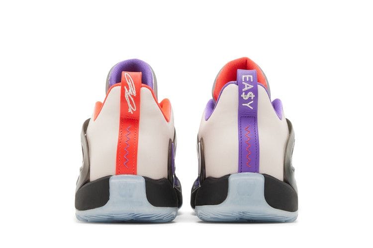 Men's 9th Wonder x KD 15 'Producer Pack - Charles Douthit'