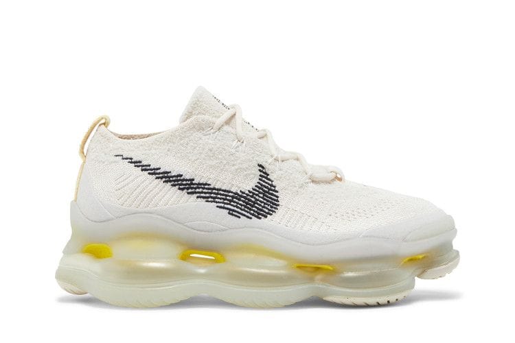 Women's Air Max Scorpion Flyknit 'Lemon Wash'