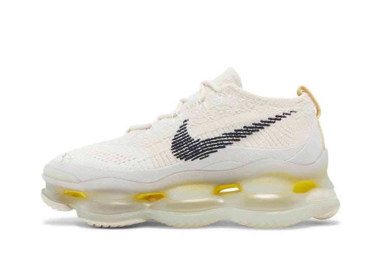 Women's Air Max Scorpion Flyknit 'Lemon Wash'