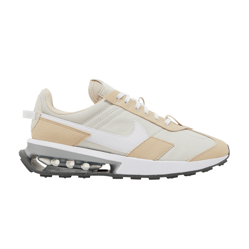 Women's Air Max Pre-Day 'Light Bone Sanddrift'