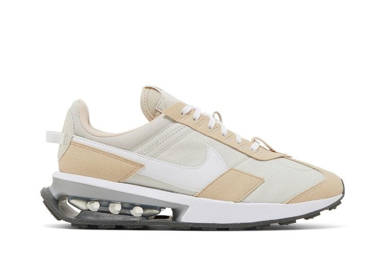 Women's Air Max Pre-Day 'Light Bone Sanddrift'