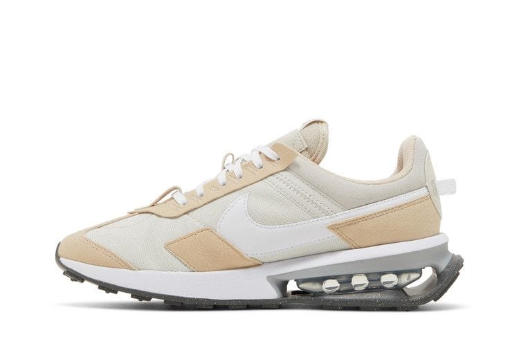 Women's Air Max Pre-Day 'Light Bone Sanddrift'