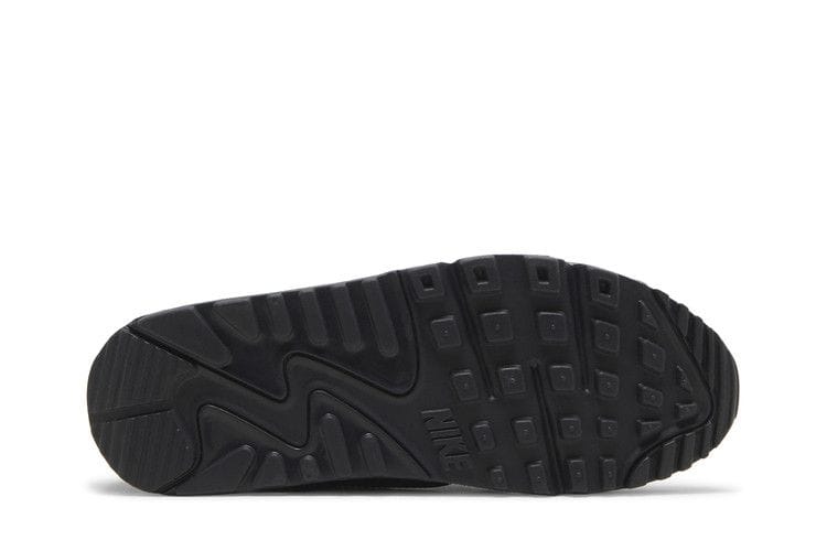Women's Air Max 90 Futura 'Black Iron Grey'