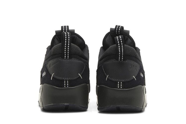 Women's Air Max 90 Futura 'Black Iron Grey'