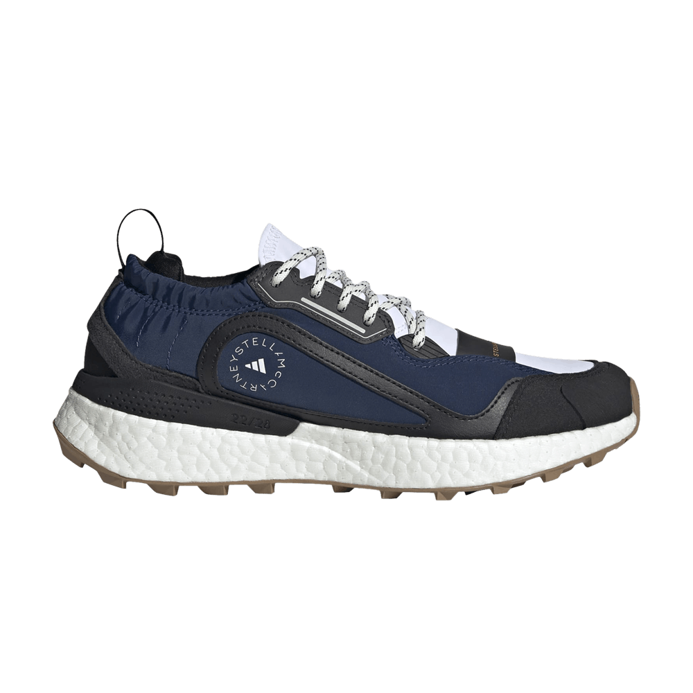 Women's Stella McCartney x Outdoor Boost 2.0 Cold.RDY 'Mystery Blue Black'