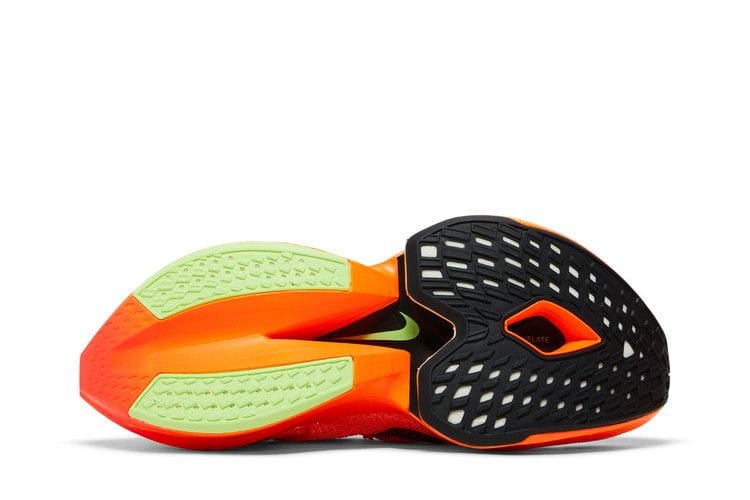Men's Air Zoom Alphafly NEXT% 2 'Total Orange'