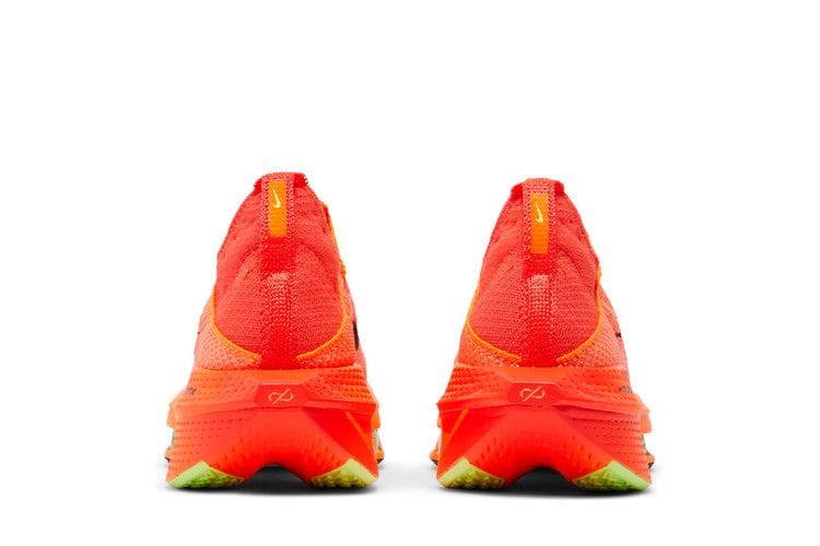 Men's Air Zoom Alphafly NEXT% 2 'Total Orange'