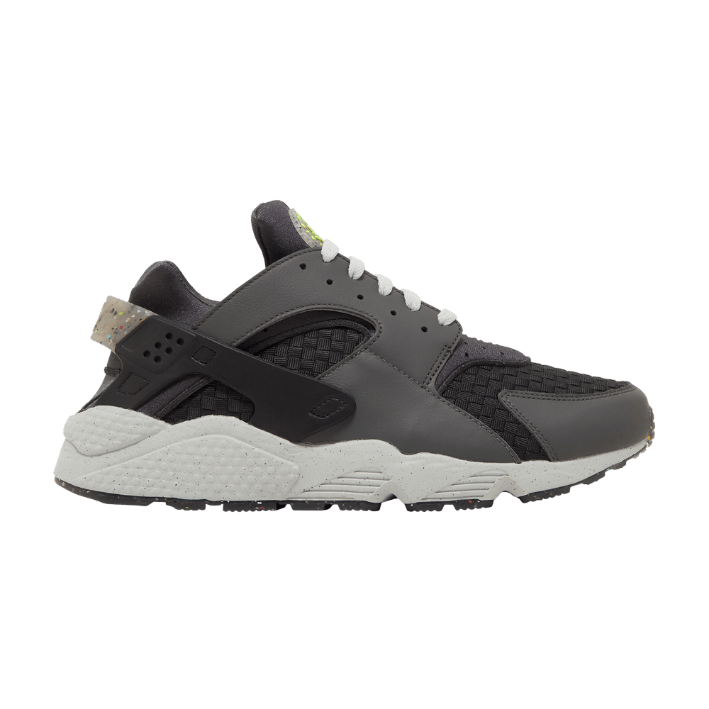 Men's Air Huarache Crater Premium 'Dark Smoke Grey'