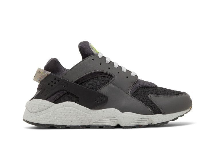 Men's Air Huarache Crater Premium 'Dark Smoke Grey'