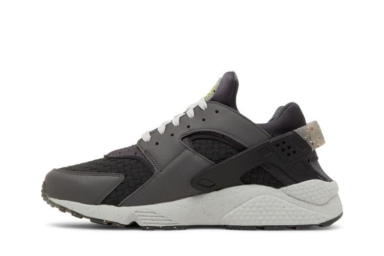 Men's Air Huarache Crater Premium 'Dark Smoke Grey'