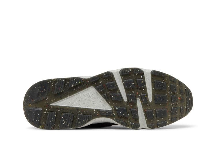 Men's Air Huarache Crater Premium 'Dark Smoke Grey'