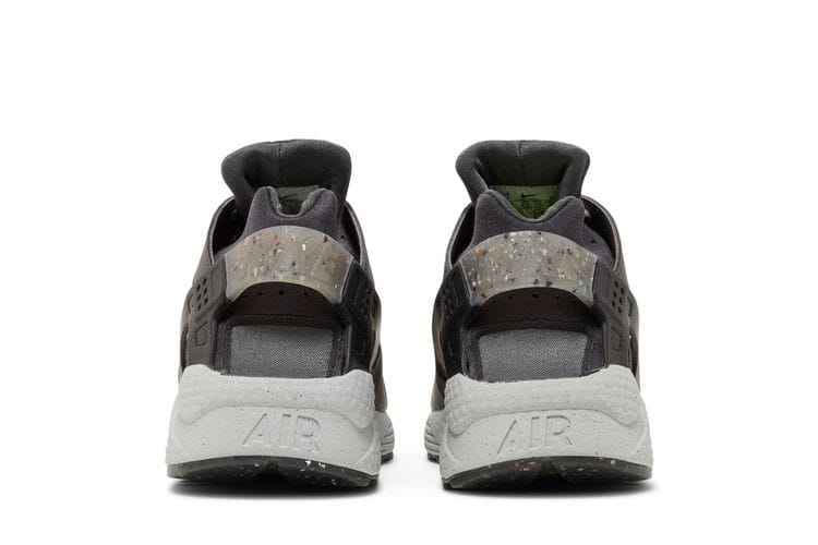 Men's Air Huarache Crater Premium 'Dark Smoke Grey'