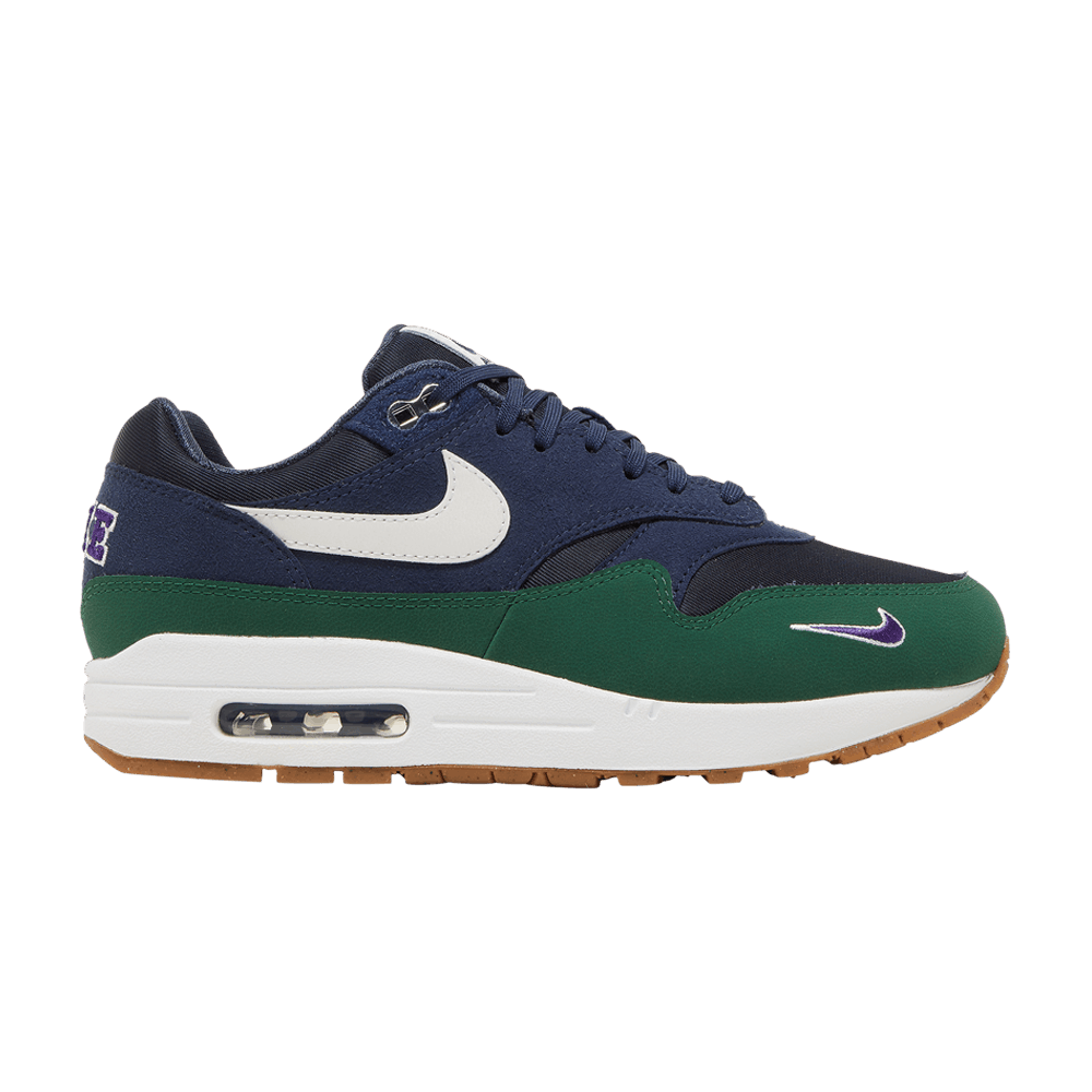 Women's Air Max 1 QS 'Letterman Pack'