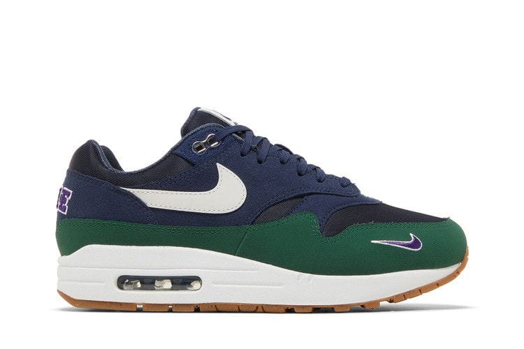 Women's Air Max 1 QS 'Letterman Pack'