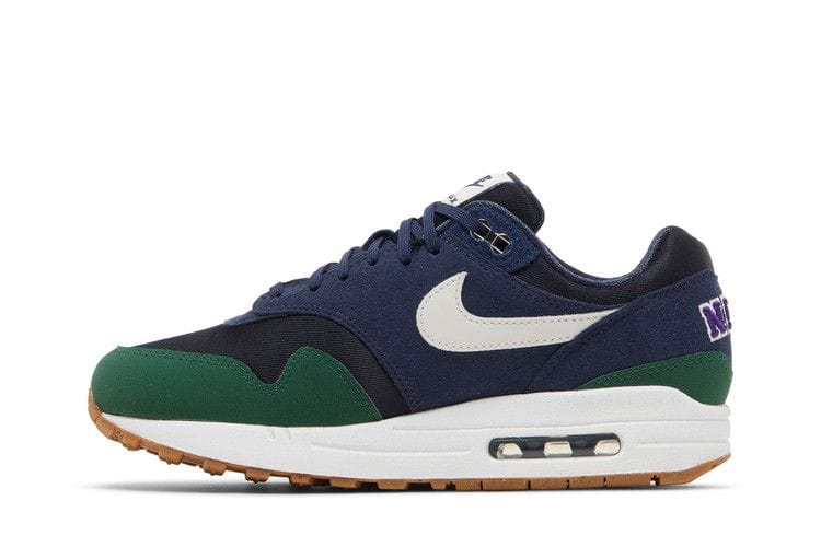 Women's Air Max 1 QS 'Letterman Pack'