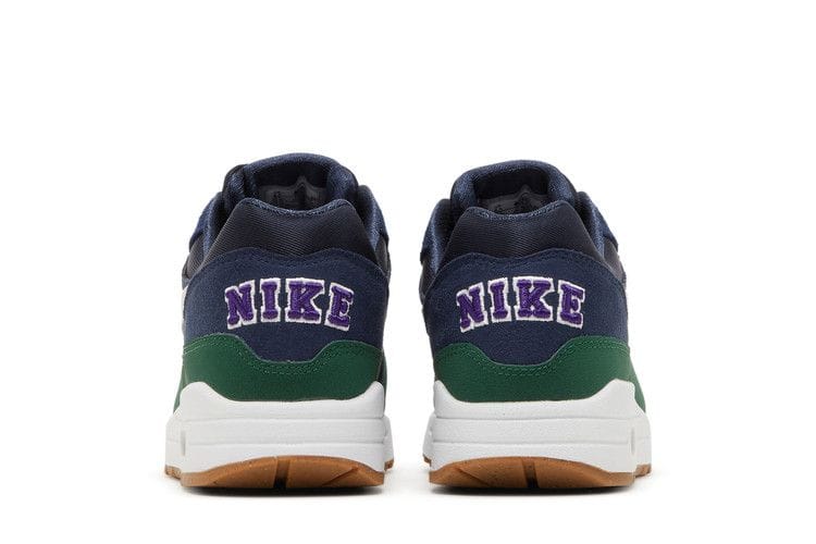 Women's Air Max 1 QS 'Letterman Pack'