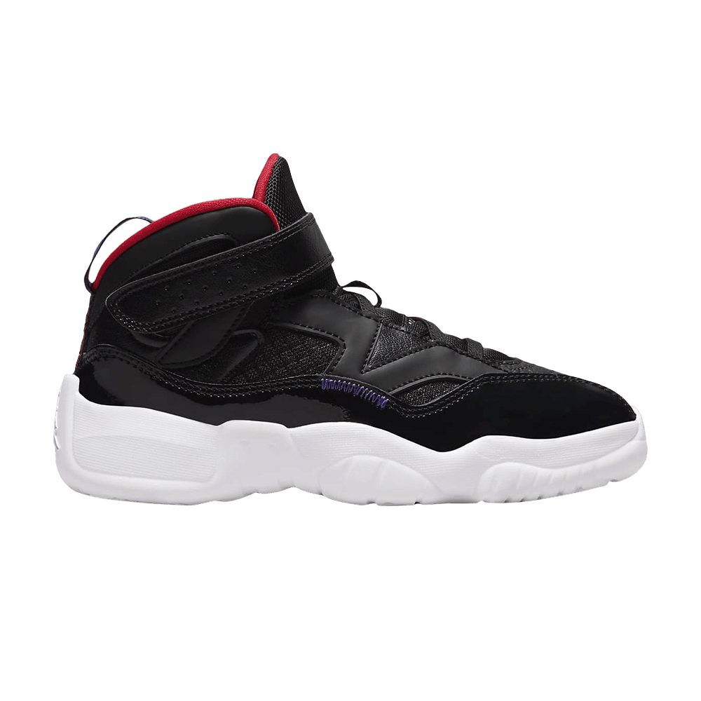 Jumpman Two Trey PS 'Bred'