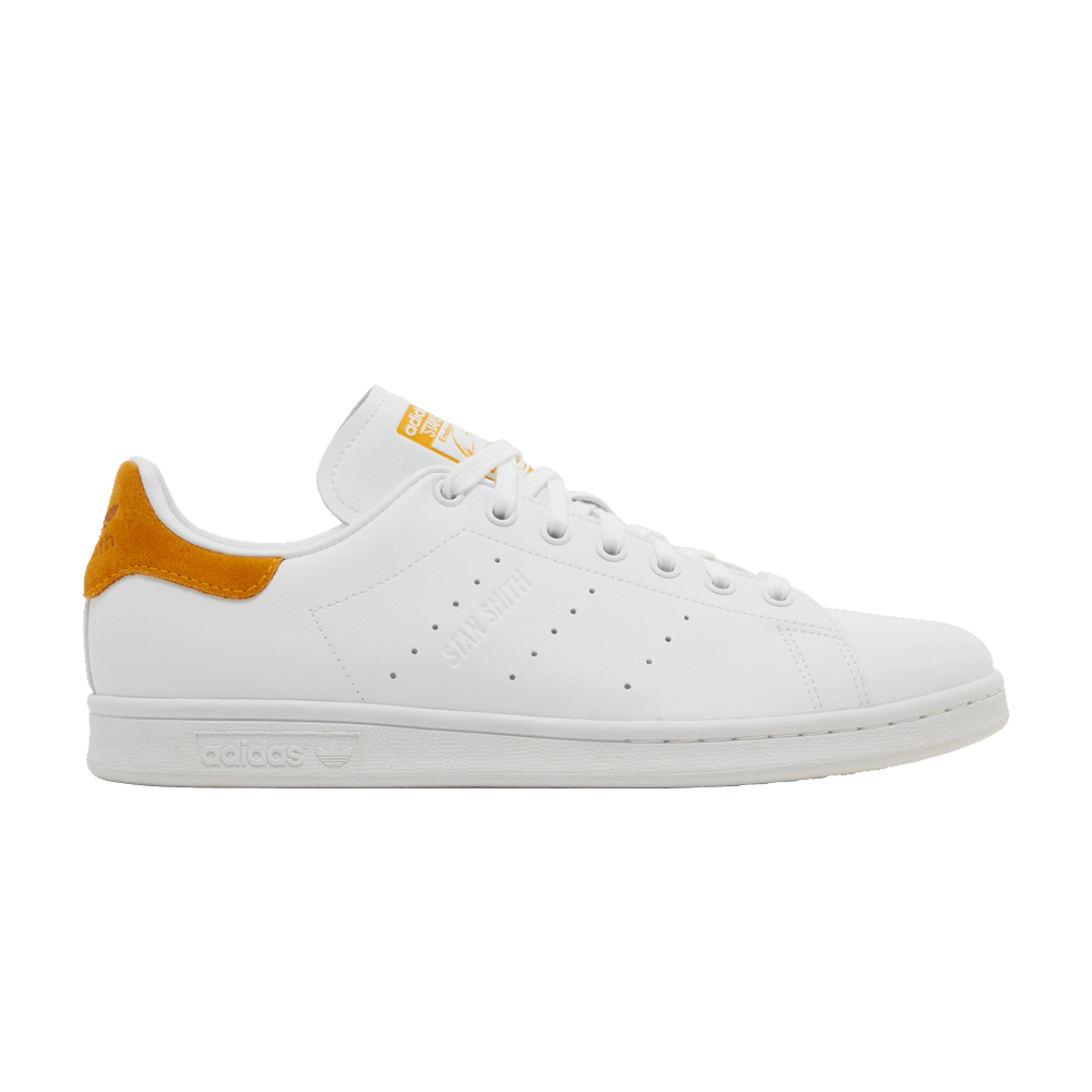 Men's Stan Smith 'White Collegiate Gold'