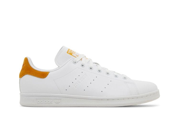 Men's Stan Smith 'White Collegiate Gold'