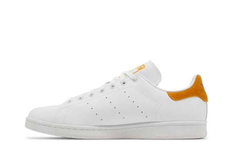 Men's Stan Smith 'White Collegiate Gold'