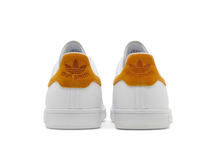 Men's Stan Smith 'White Collegiate Gold'